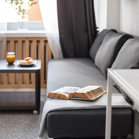 Apartment The K1a Collective Vilnius