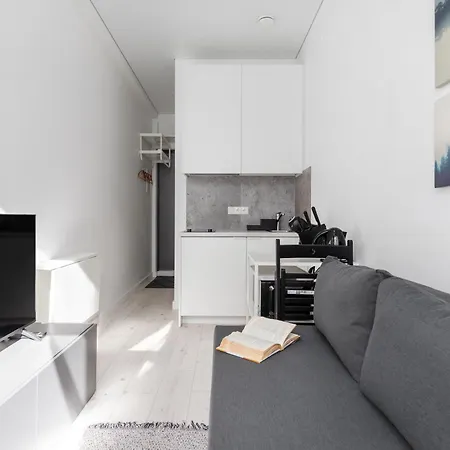 The K1a Collective Вильнюс