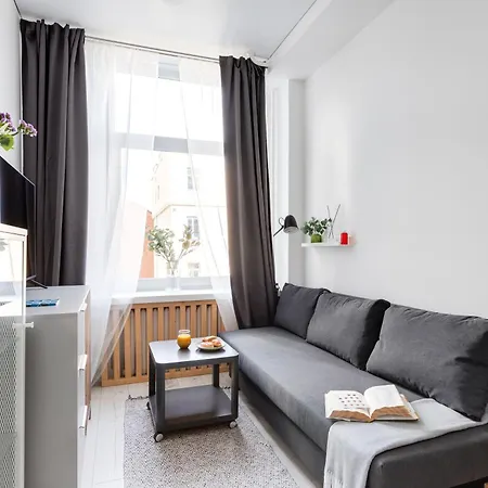 The K1a Collective * Вильнюс