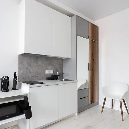 The K1a Collective Вильнюс