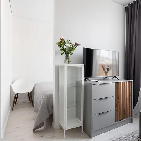 The K1a Collective Апартаменты