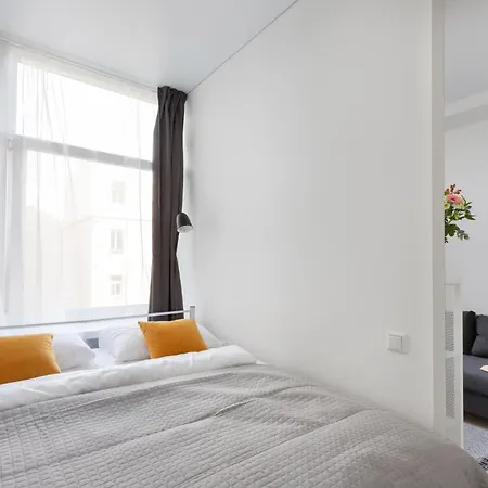 The K1a Collective Apartment