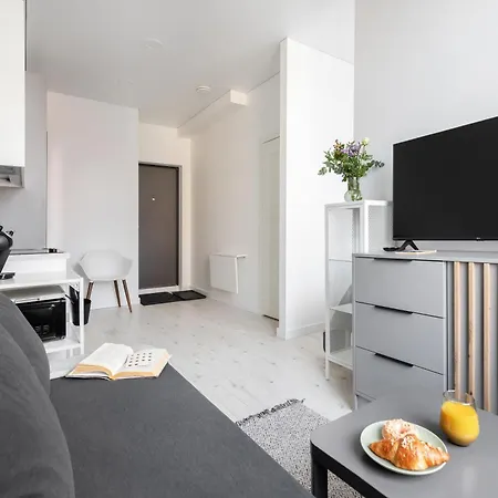 The K1a Collective Apartment *