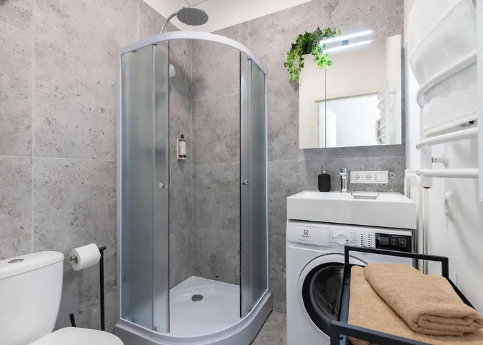 The K1a Collective Appartamento