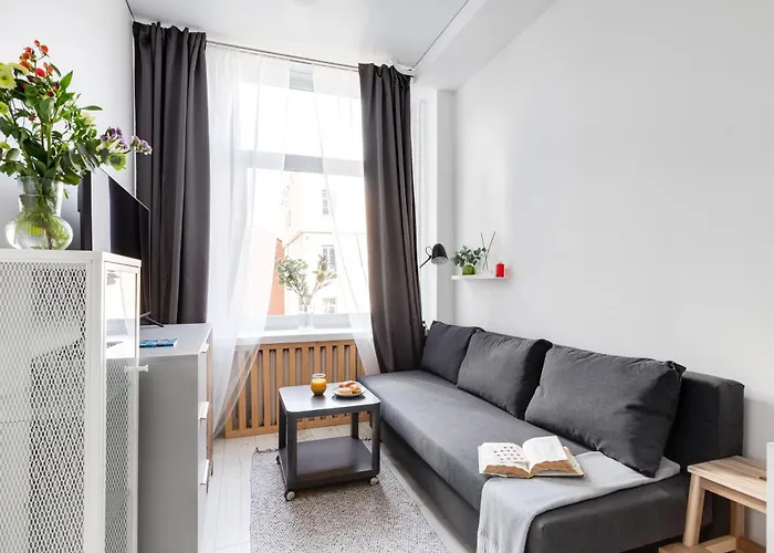 The K1a Collective * Vilnius