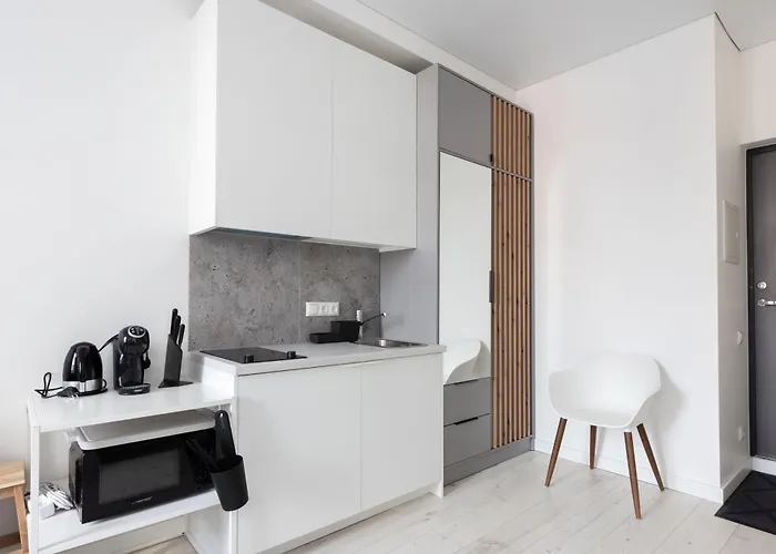 The K1a Collective Vilnius