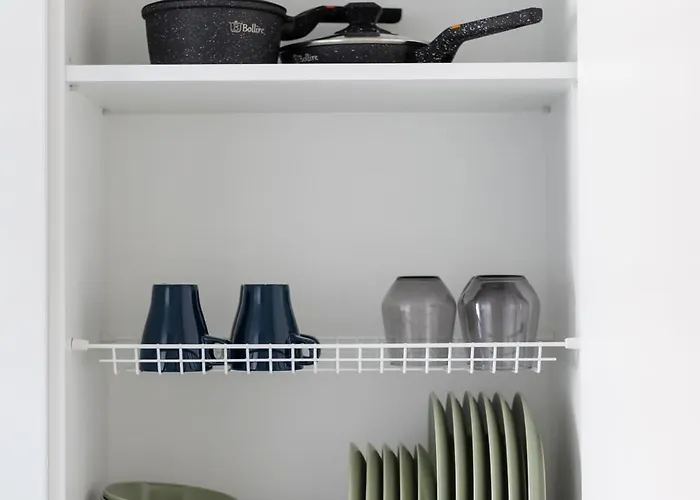 The K1a Collective Appartamento *