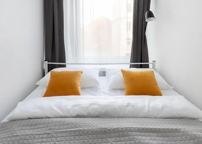 Apartment The K1a Collective