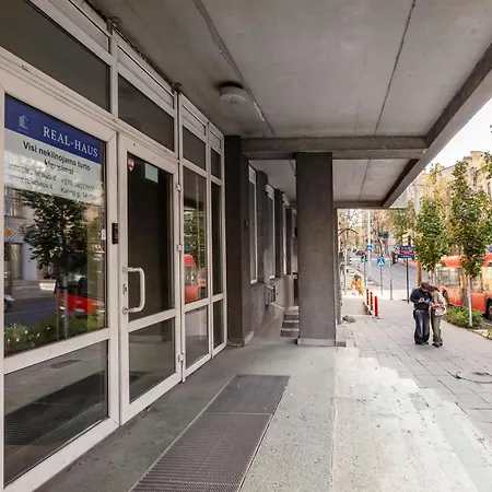 Appartamento The K1a Collective