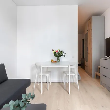 The K1a Collective Vilnius