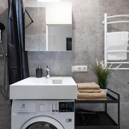 The K1a Collective * Vilnius