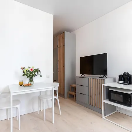 The K1a Collective Vilnius