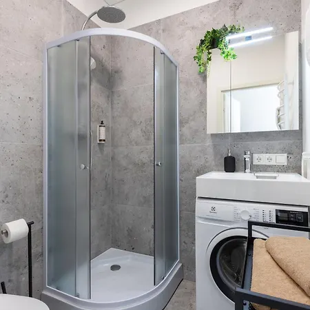 The K1a Collective Appartamento