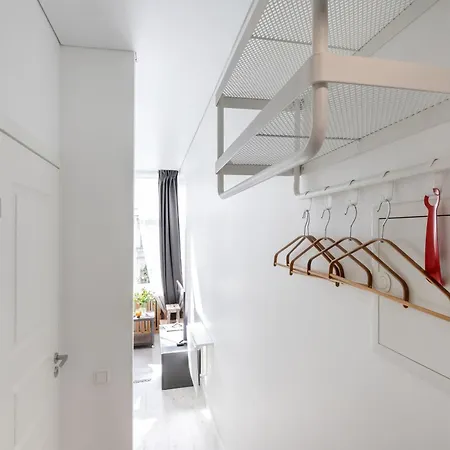Apartamento The K1a Collective