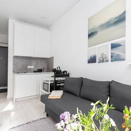 The K1a Collective Vilnius