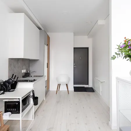 The K1a Collective Appartamento