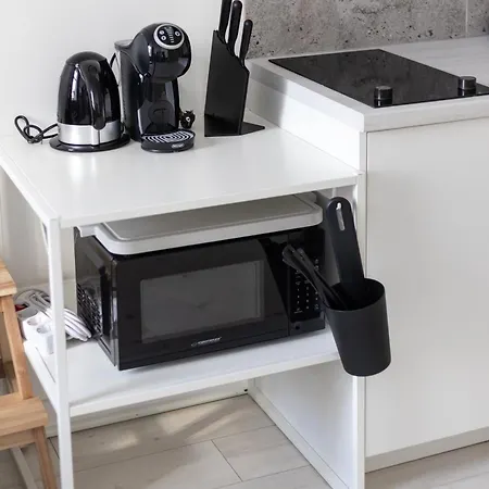 The K1a Collective * Vilnius