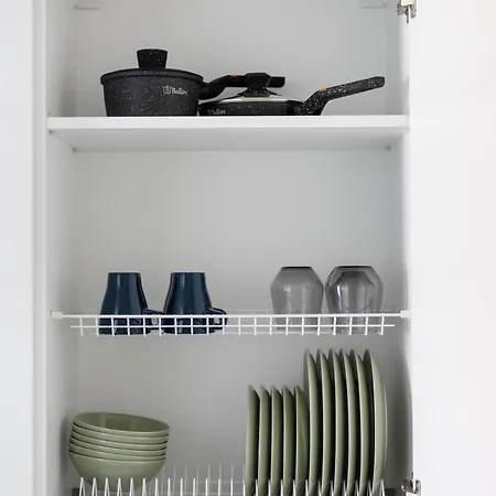 The K1a Collective Appartamento *