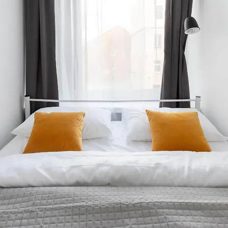 Apartamento The K1a Collective