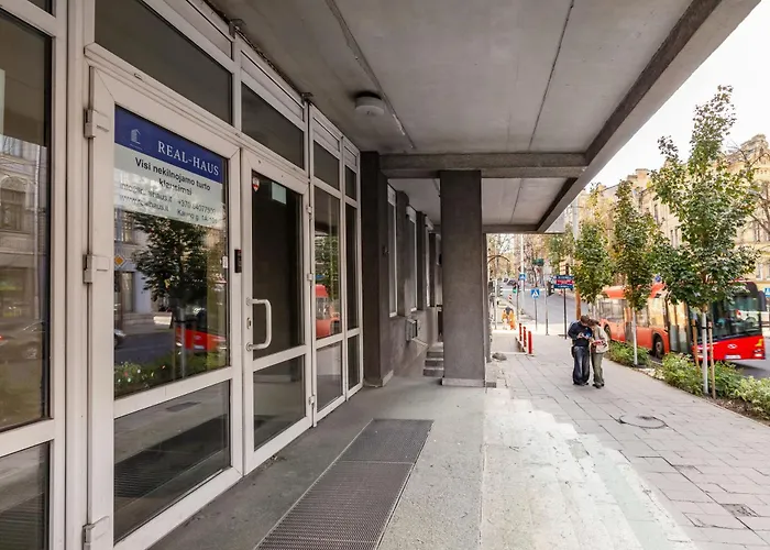 Apartman The K1a Collective