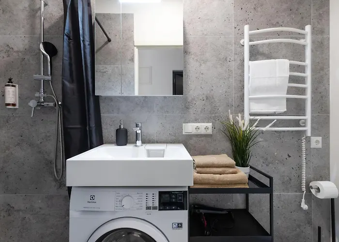 The K1a Collective * Vilnius