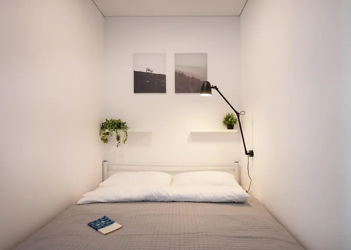 The K1a Collective Apartman