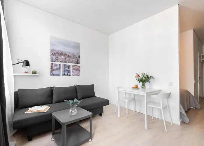 Apartman The K1a Collective *