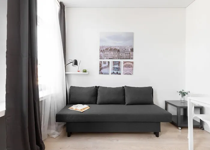 The K1a Collective Apartman