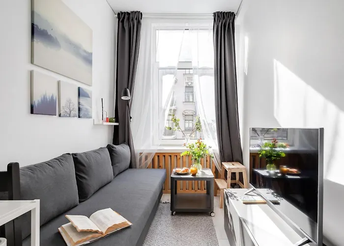 The K1a Collective Apartman *