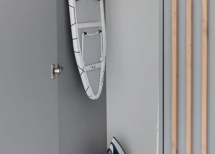 Apartman The K1a Collective Vilnius