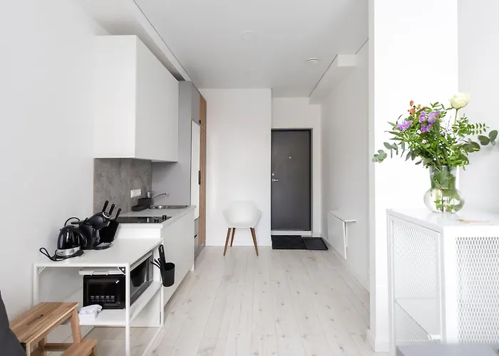 The K1a Collective Apartman