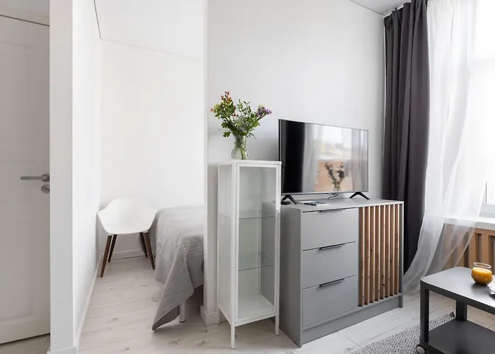 The K1a Collective Apartman