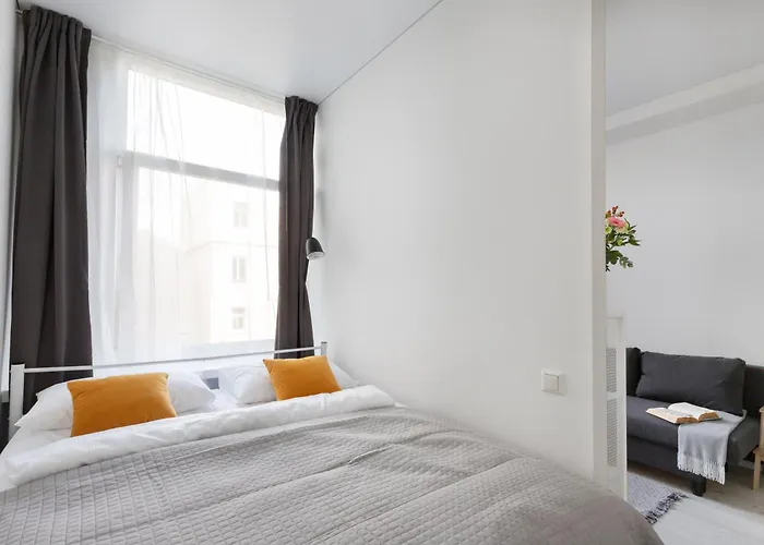 The K1a Collective Apartman