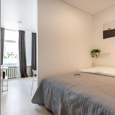 The K1a Collective Apartament *