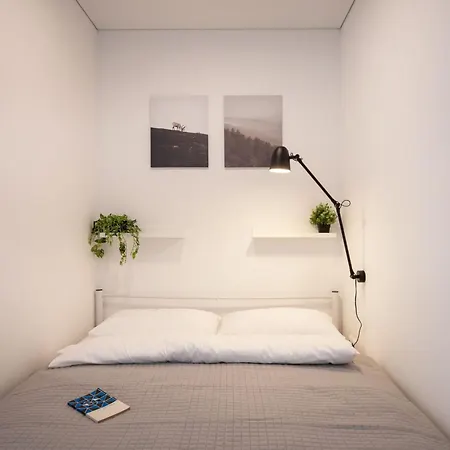 The K1a Collective Apartament